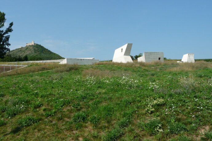 Archeopark Pavlov