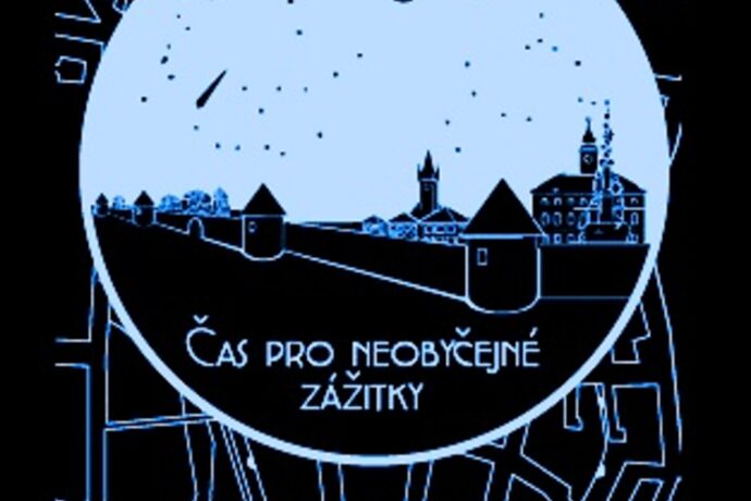 Muzejní noc Polička 2024