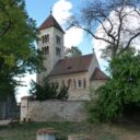 Kostel svatého Jakuba Staršího v Jakubu