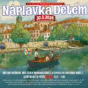 Náplavka dětem 2024