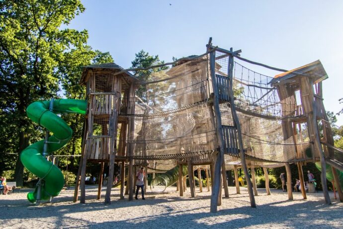 Den dětí 2024 Zoo Ostrava
