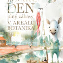 Nezapomenutelný den plný zábavy a relaxace v areálu Botanika v sobotu 18. 5. 2024.