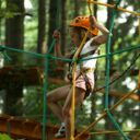 Foto: ©Horský lanový park Tanzanie