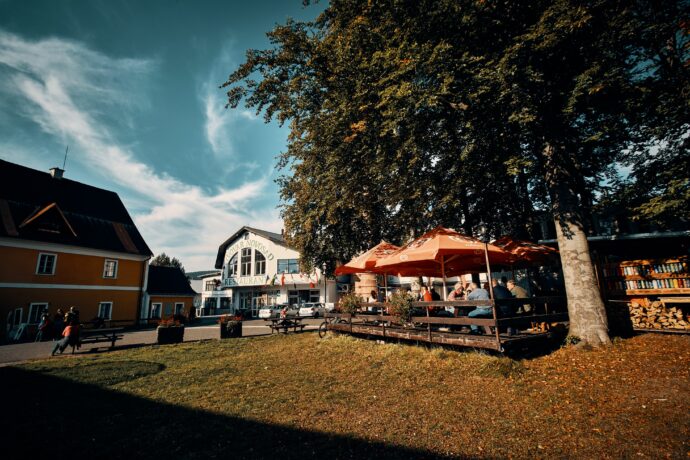 Dětský den ve Sklárně Novosad a syn Harrachov