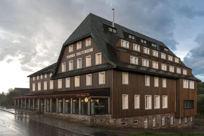Foto: ©Pivovar Trautenberk