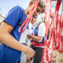 ŠumpeRUN 2024 - běžecký závod v Šumperku