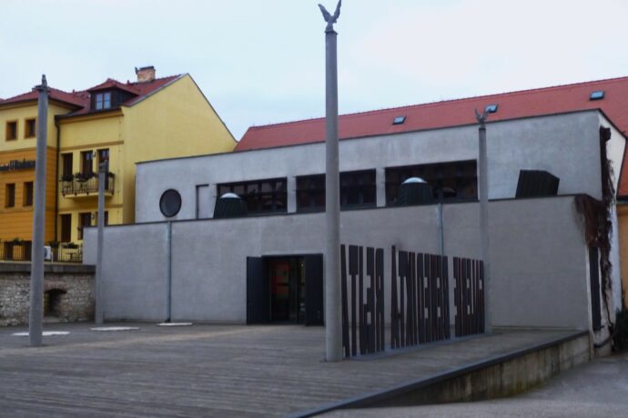 Galerie Benedikta Rejta
