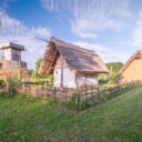 Historický park Bärnau-Tachov