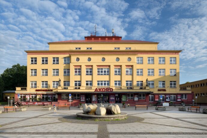 Foto: ©KD Akord Ostrava