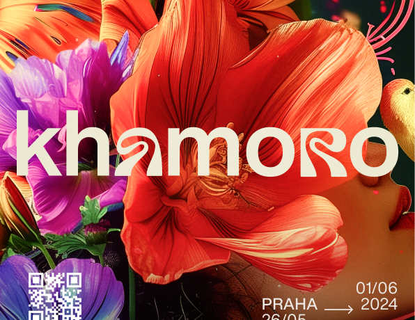 Foto: ©Khamoro