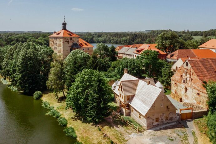 Přijďte oslavit 600. výročí Bitvy u Malešova