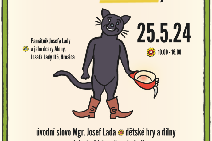 Kocour Mikeš slaví 90 let
