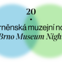 Muzejní noc v Mendelově muzeu MU
