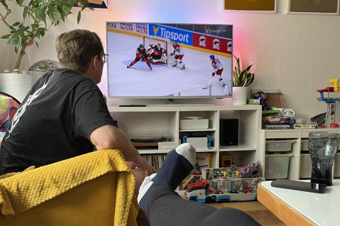 MS hokej 2024. Kdy hrajeme o zlato?