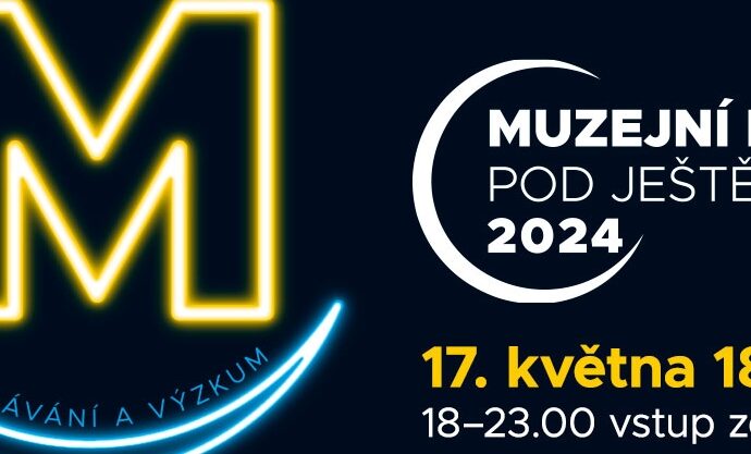 Muzejní noc pod Ještědem