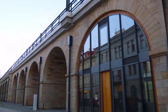 Negrelliho viadukt