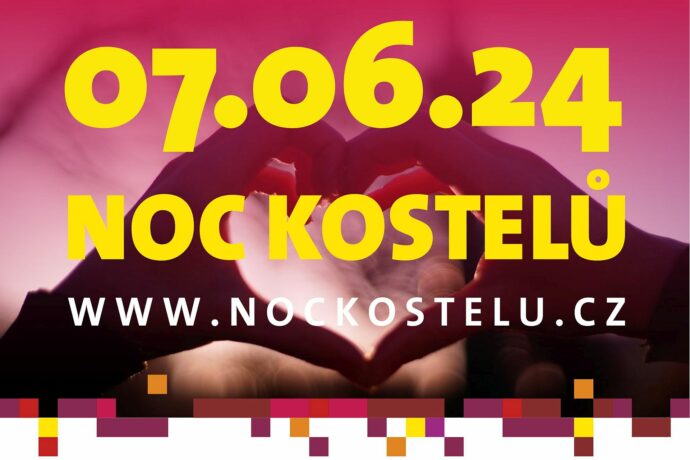 Noc kostelů 2024 v Plzni
