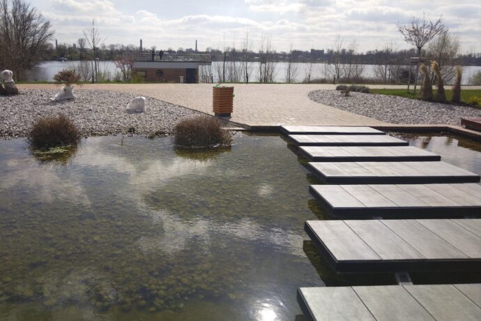 Park inspirace