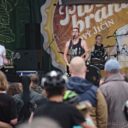 Festival zlatavého moku Pivobraní v Novém Jičíně