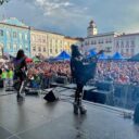 Festival zlatavého moku Pivobraní v Novém Jičíně