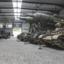 Tankodrom Milovice