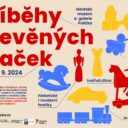 Příběhy dřevěných hraček