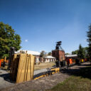 Ševčínský důl - Hornické muzeum Příbram. Foto: ©SCCR