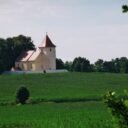 Kostel svatého Víta — Srbice