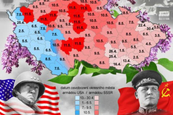 Kam na státní svátek? Akce 8. května 2024