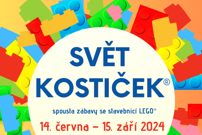 Výstava Svět kostiček v Podbrdském muzeu se blíží