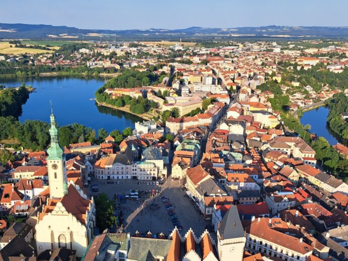 Táborská muzejní noc 2024