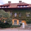 Dvojdům Bratří Čapků