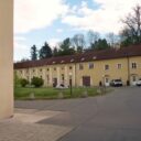 Zámek Zábehlice