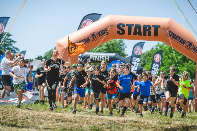 Závody Spartan míří do Žatce. Prověří vůli a podpoří dobrou věc