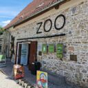 ZOO Protivín