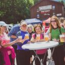 Krkonošský festival minipivovarů