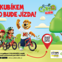 Poznejte s CYKLOKUBÍKEM krásu Jižní Moravy