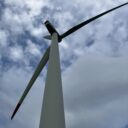 Den otevřených dveří na větrné elektrárně Věžnice