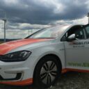 Den otevřených dveří na větrné elektrárně Věžnice