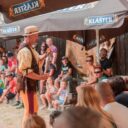 Foto: ©Hrad a zámek Staré Hrady u Jičína