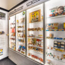 Navštivte Museum of Bricks. Foto: ©Museum of Bricks