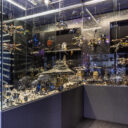 Navštivte Museum of Bricks. Foto: ©Museum of Bricks