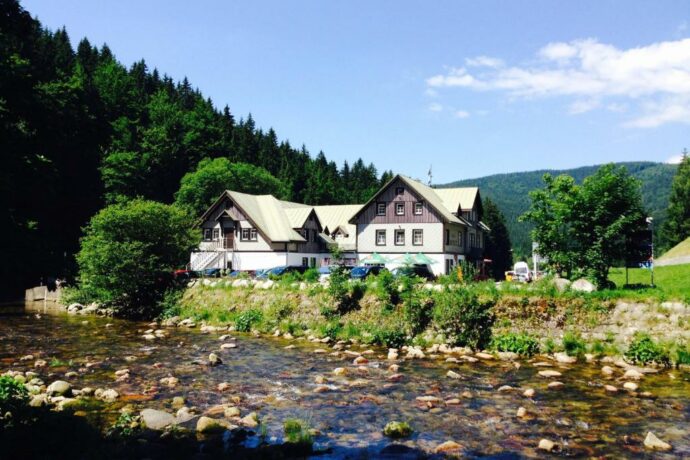 Foto: ©Hotel Hradec Špindlerův Mlýn
