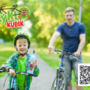 S Cyklokubíkem za zajímavostmi v okolí Prahy