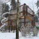 Park Na Větvi