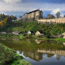 Český Šternberk. Foto: ©archiv SCCR