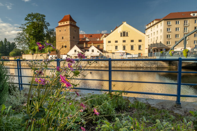 Foto: ©České Budějovice