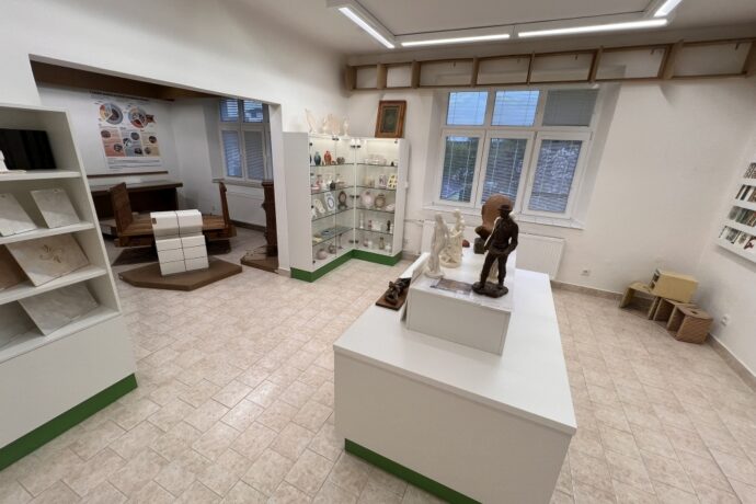 Muzeum Horní Bříza
