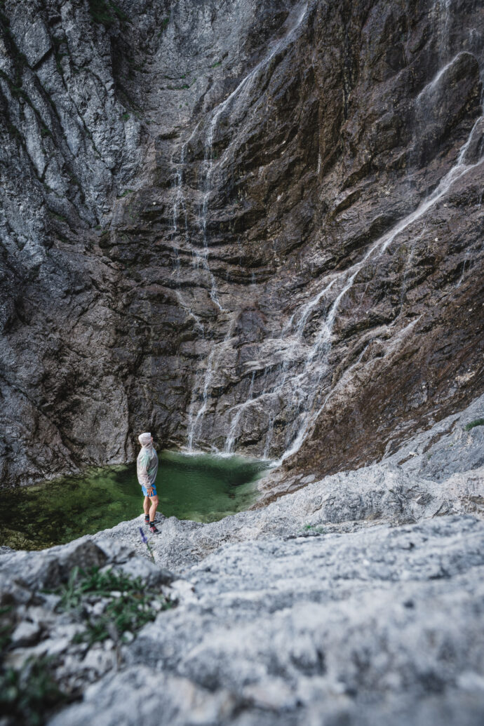 Come to LA Lower Austria, Erlaufsee, Mostviertel. Foto: © Niederösterreich Werbung/ Lukas Matocha