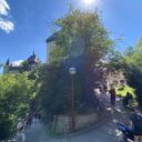 Hrad Karlštejn. Foto: ©WAX Museum Karlštejn